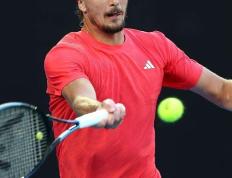 IM体育赛事直播入口-关于法国网球队爆冷德国网球队，兹维列夫关键制胜的信息