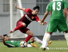 IM体育动画直播通道-重庆力帆战胜河北华夏幸福，取得连胜保持上升势头的简单介绍