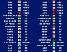 IM体育数据分析平台-夺冠在望！亚洲球队跻身亚洲赛决赛的简单介绍