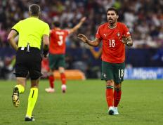 IM体育app-关于波兰再次残忍淘汰葡萄牙，欧预赛征途坎坷的信息