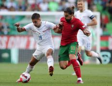 IM体育网页版登录入口-捷克队大胜对手，晋级欧锦赛正赛！