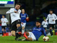 IM体育官网入口-关于里昂遭逢劲敌，主场不敌对手！的信息