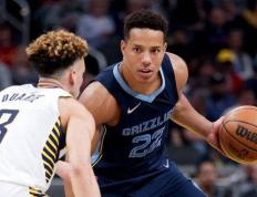 IM体育官方网-灰熊队青年球员状态回升，球队取得连胜