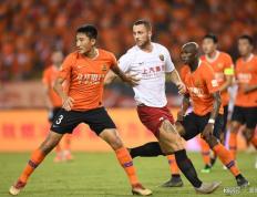 IM体育网页版登录入口-卓尔客场憾负天津天海，遭遇两连败