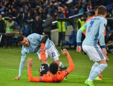 IM体育app-关于勒阿弗尔客场告负，战绩不佳的信息