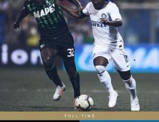 IM体育社区互动入口-意甲比赛裁判对争议判罚做出解释