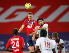 IM体育app-关于里尔客场战胜尼斯，领跑法甲冠军争夺的信息