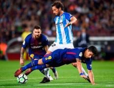 IM体育动画直播通道-包含马拉加实力浑厚，迎战瓦拉多利德不惧一战的词条