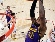 IM体育官方网站-湖人胜掘金联百服秀，考生收枯其余分的简单介绍