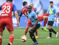 IM体育平台-重庆斯威客场胜大连一方，终结对手不败纪录的简单介绍