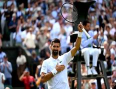 IM体育平台-关于温网横扫美网，德约科维奇惊艳四座的信息