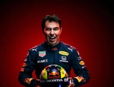 IM体育app-红牛二队鏖战雷诺车队，佩雷兹带队取胜