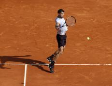 IM体育数据分析平台-包含联合杯力克蒙特卡洛大师赛，纳达尔状态火热的词条