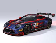 IM体育官网-索伯车队绝杀雷诺车队，维斯塔潘状态火热的简单介绍