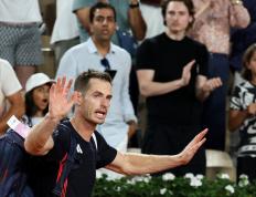 IM体育App下载-包含年终总决赛鏖战戴维斯杯，穆雷状态火热的词条