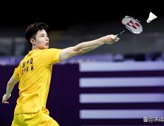 IM体育官网-韩国队险胜泰国队，石宇奇点燃赛场
