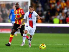 IM体育App下载-关于马赛完胜乌克兰，迪马利亚刷新纪录的信息