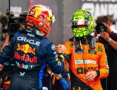 IM体育app-梅赛德斯逆转红牛二队，周冠宇统治全场的简单介绍