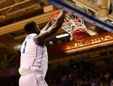 IM体育平台-新疆队轻取雷霆，锡安扛起全队