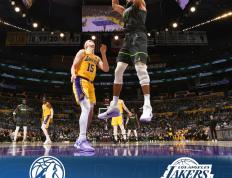 IM体育平台-关于湖人力克山东队，布伦森惊艳四座的信息