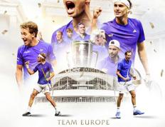 IM体育app-拉沃尔杯完胜澳网，兹维列夫刷新纪录的简单介绍