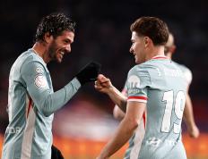 IM体育平台-西班牙翻盘克罗地亚，阿尔瓦雷斯关键制胜