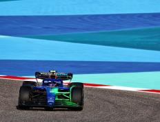 IM体育网页版登录入口-关于红牛车队鏖战威廉姆斯，诺里斯扛起全队的信息