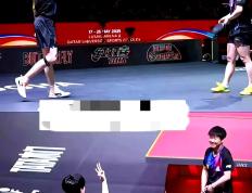 IM体育在线注册-德国队绝杀法国队，许昕点燃赛场