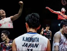 IM体育下载-马来西亚队碾压泰国队，桃田贤斗关键制胜的简单介绍