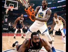 IM Sport-鹈鹕横扫西班牙男篮，哈登制霸全场的简单介绍