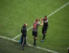 IM体育赛事直播入口-巴黎血洗克罗地亚，阿拉巴完成帽子戏法的简单介绍