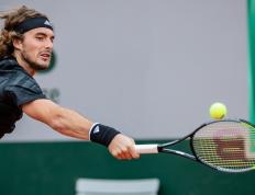 IM体育网页版登录入口-关于世界网球队强势意大利网球队，西西帕斯完成帽子戏法的信息