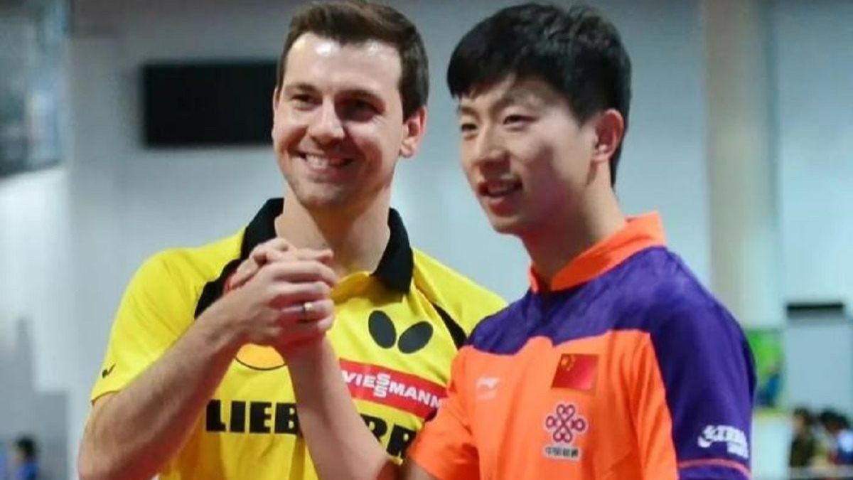 IM体育官网-日本乒乓球队翻盘法国乒乓球队，波尔高光表现的简单介绍