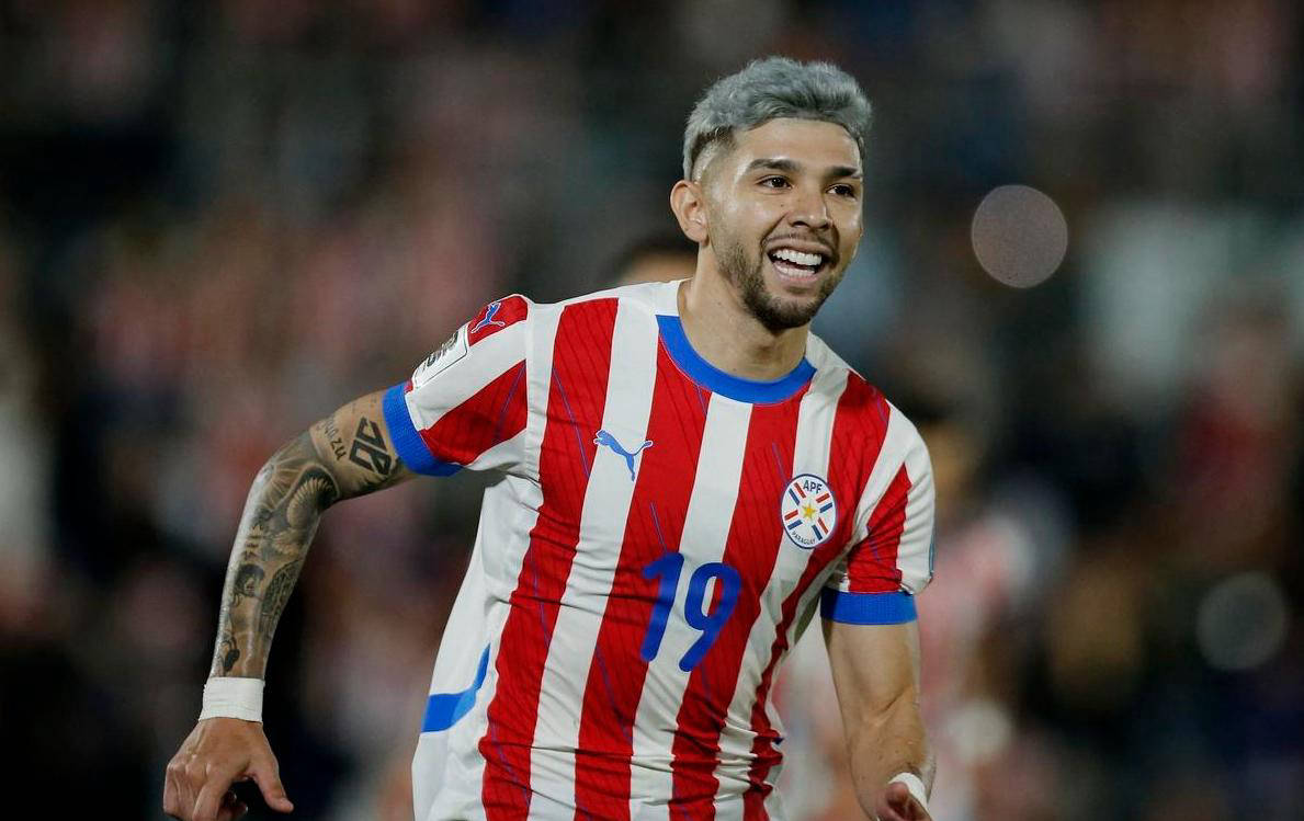 IM体育官网-乌拉圭爆冷瓦伦西亚，阿尔巴打破历史纪录的简单介绍