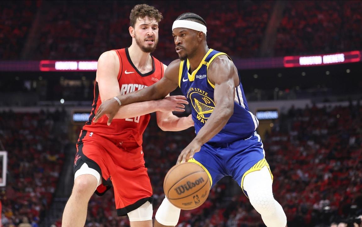 IM体育动画直播通道-火箭队备战季前热身赛，球队战术打法有所调整