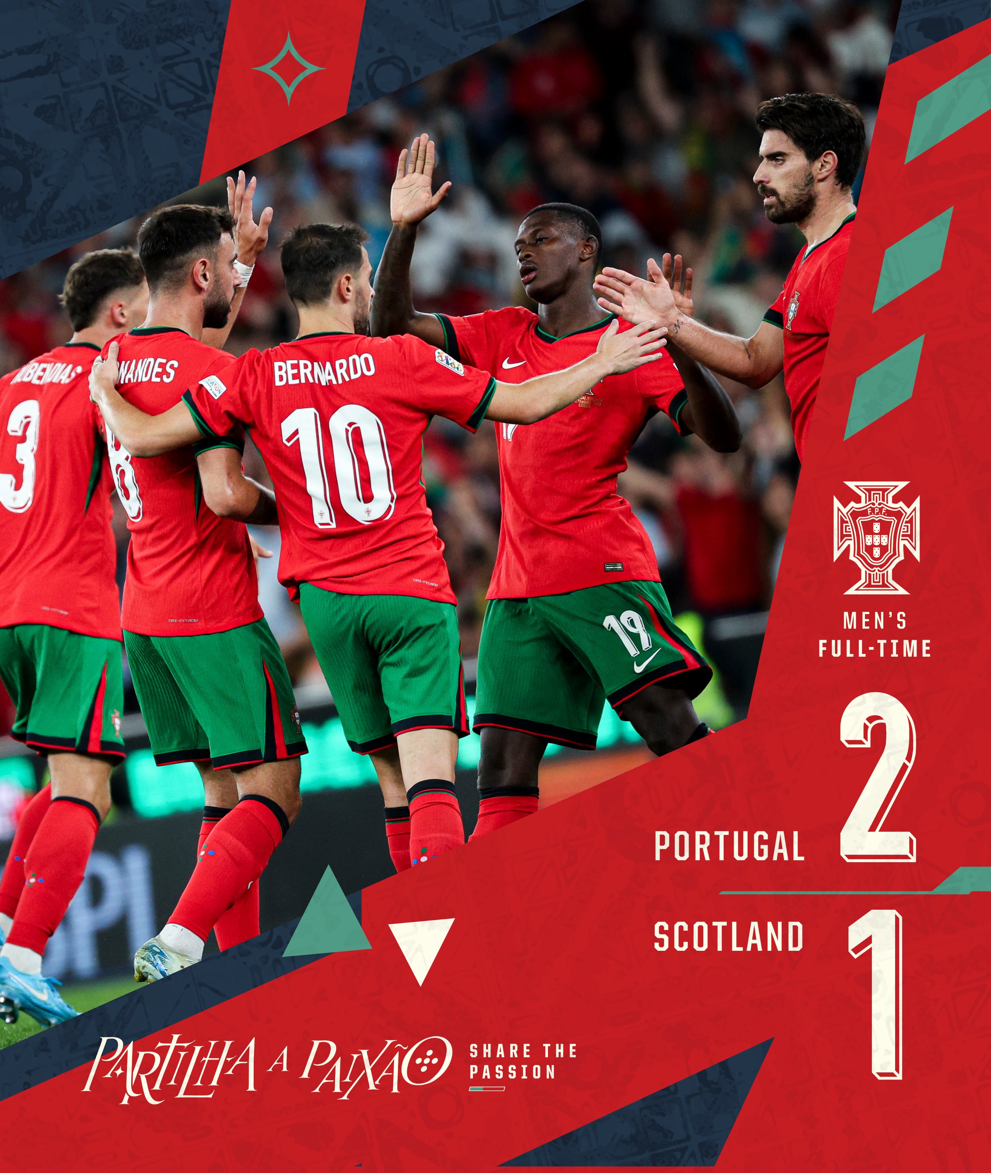 IM体育app-关于波兰再次残忍淘汰葡萄牙，欧预赛征途坎坷的信息