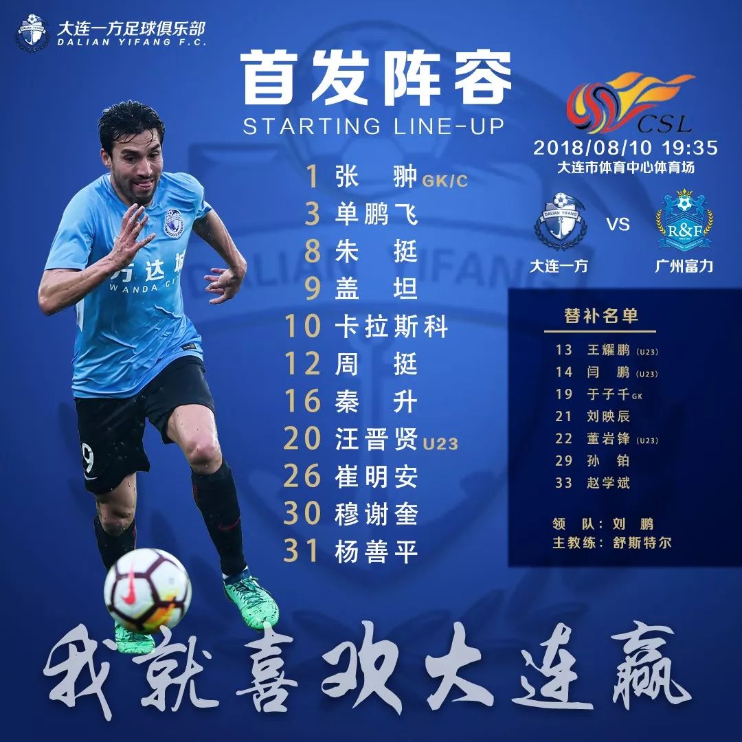 IM体育app-大连一方客场大胜，取得胜利保持领先的简单介绍