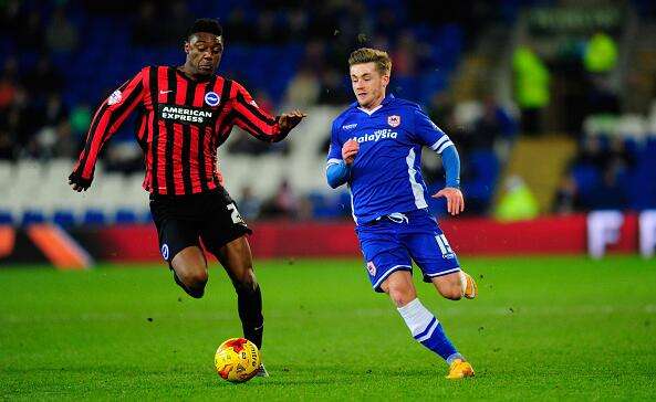 IM体育网页版登录入口-卡迪夫城球员在英超比赛中取得巨大成功，精神可嘉的简单介绍