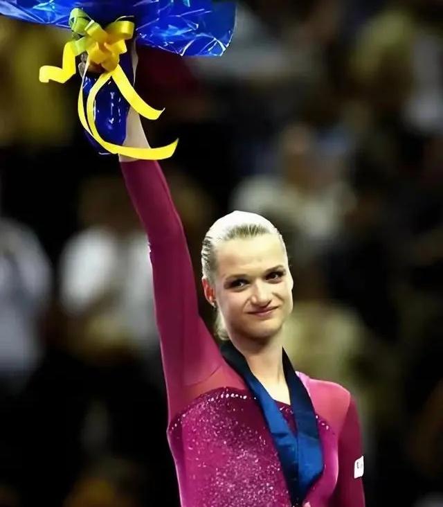 IM体育App下载-俄罗斯选手成功逆袭，喜获金牌