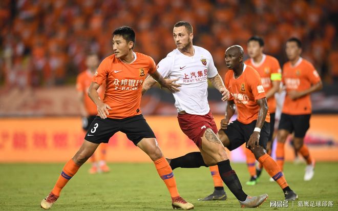 IM体育网页版登录入口-卓尔客场憾负天津天海，遭遇两连败