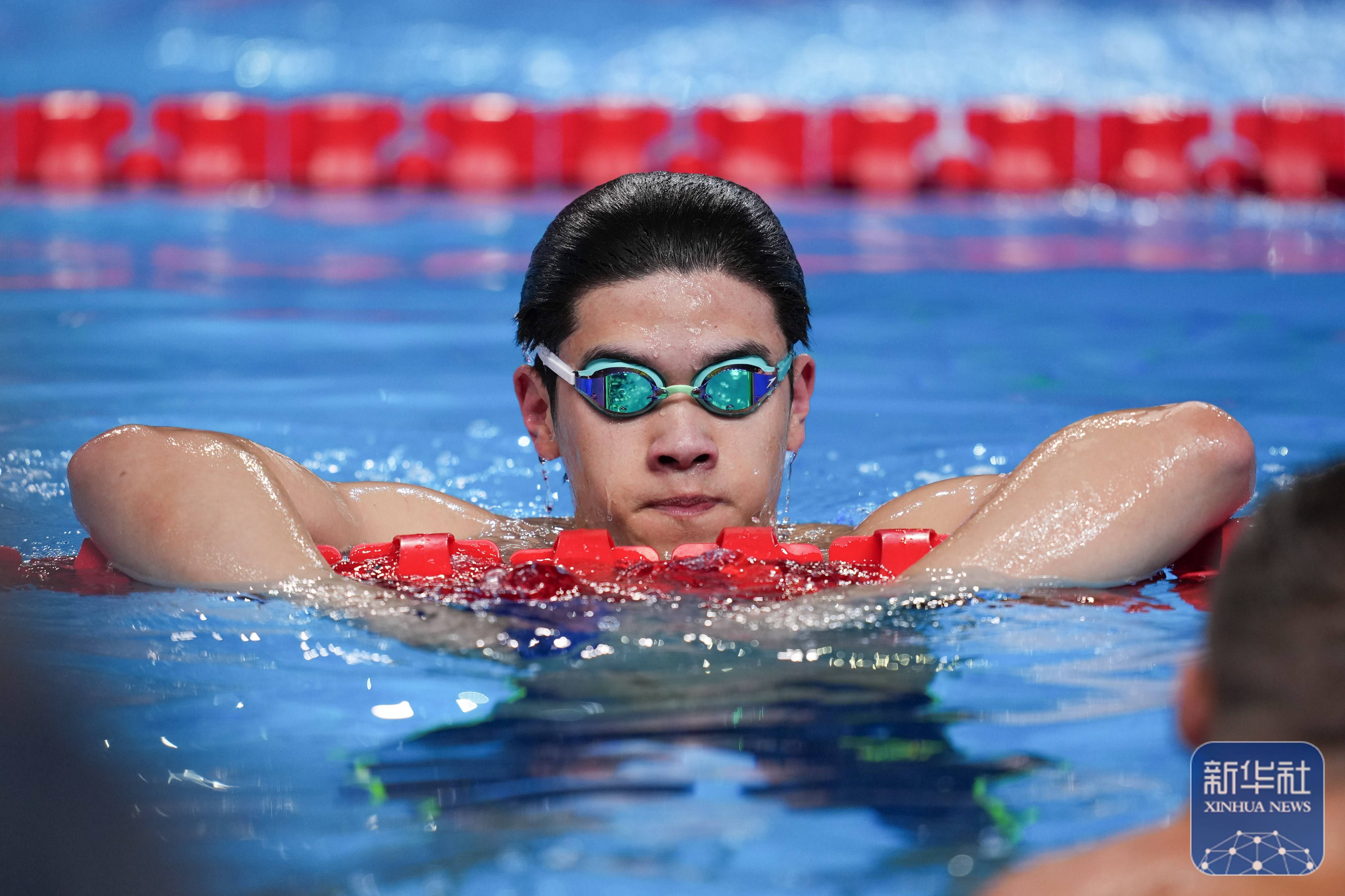 IM体育-克罗地亚代表团在游泳项目中获得佳绩的简单介绍