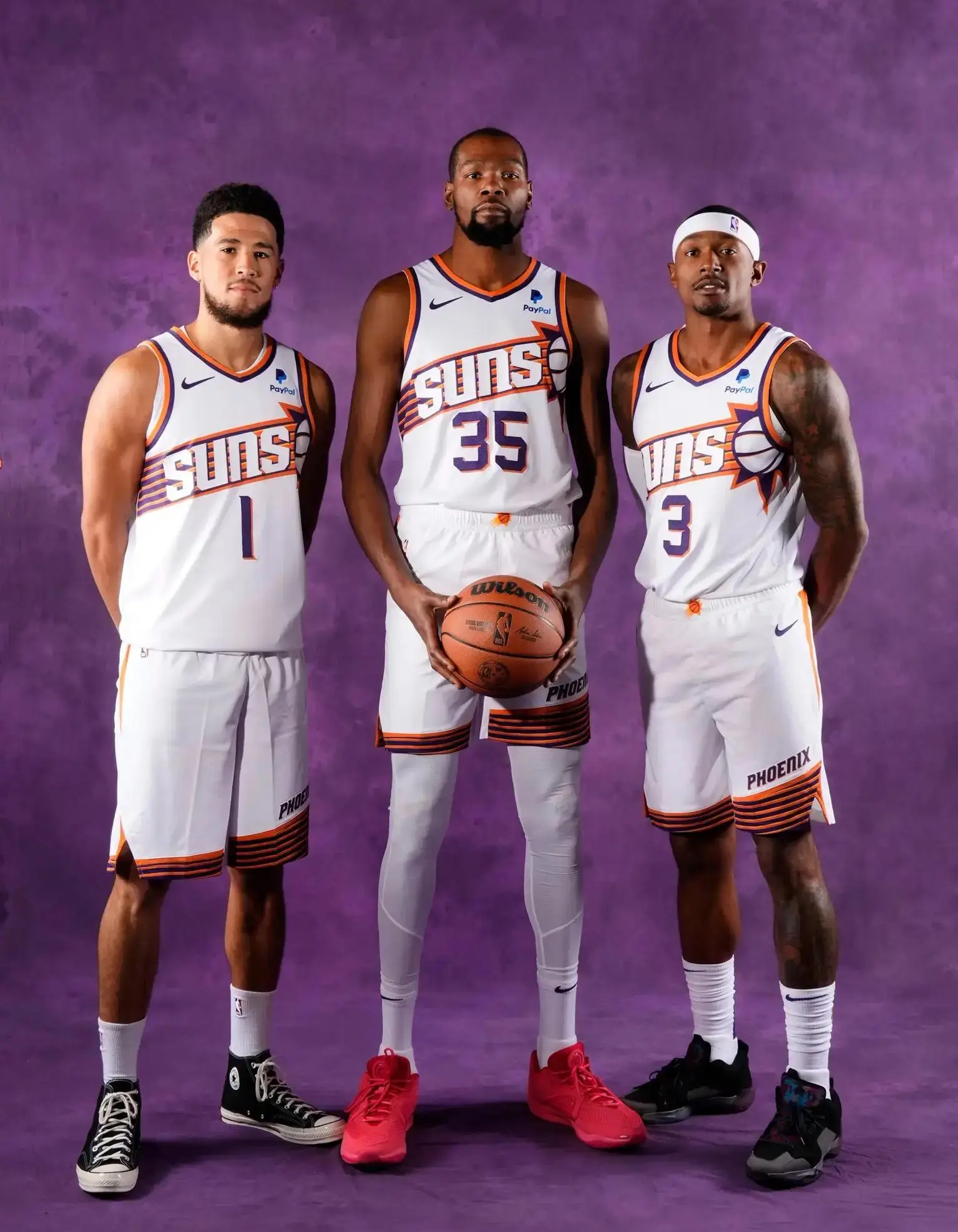 IM体育官方平台-太阳球员新援崭露头角，球队备战下一场比赛的简单介绍