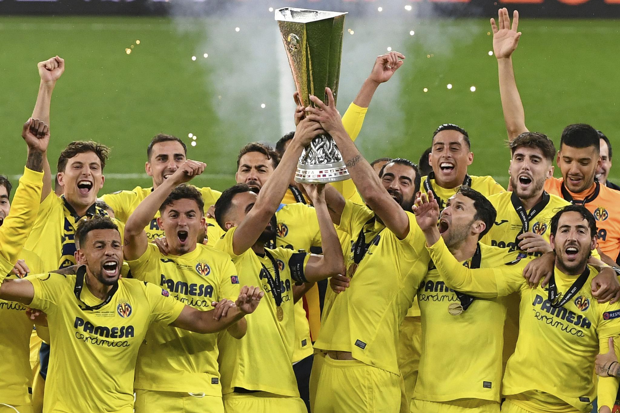 IM体育平台-关于比利亚雷亚尔不敌下游，保级形势堪忧的信息