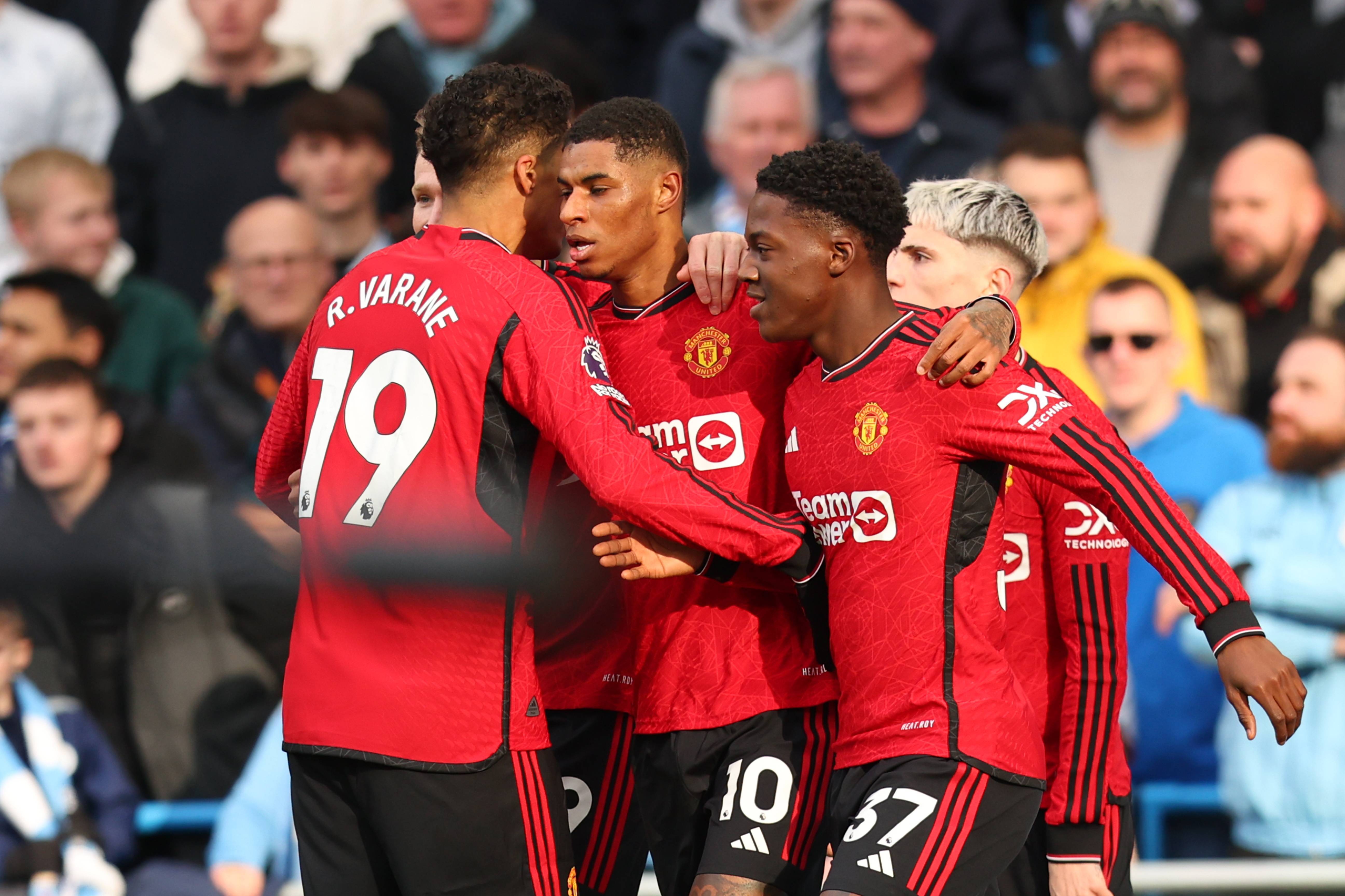 IM体育在线注册-曼联将迎战巴萨欧洲冠军杯豪门对决