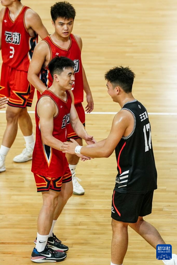 IM Sport-云南队连获胜利，积分节节攀升的简单介绍