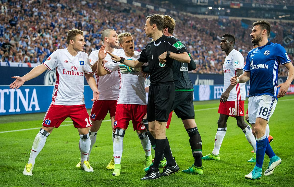 IM体育动画直播通道-沙尔克遭遇连败，球队反弹难度加大