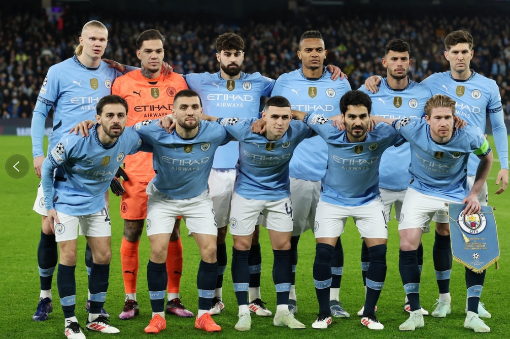 IM体育动画直播通道-皇马客场胜曼城，晋级欧冠半决赛