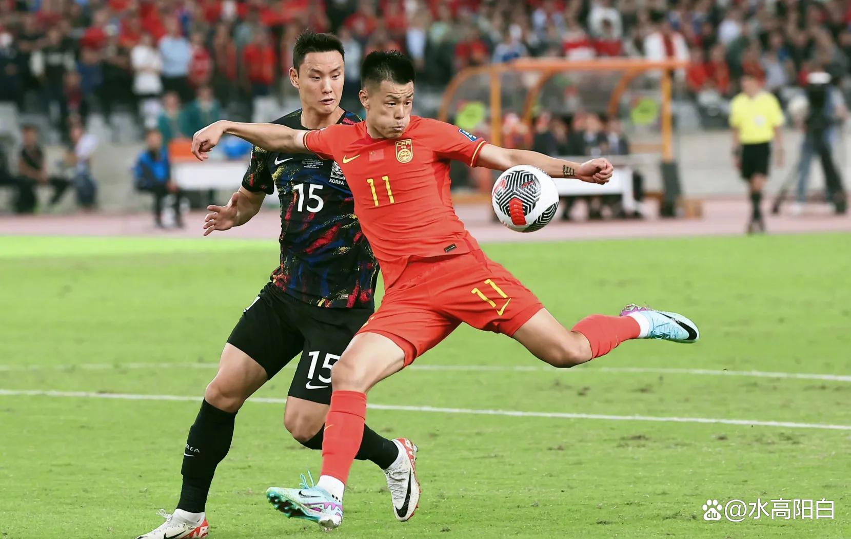 IM体育下载-韩国球队与劲旅搏杀，最终险胜晋级