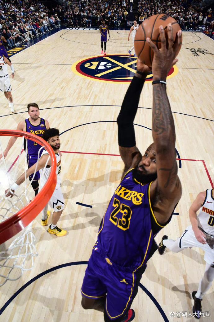 IM体育官方网站-湖人胜掘金联百服秀,考生收枯其余分的简单介绍