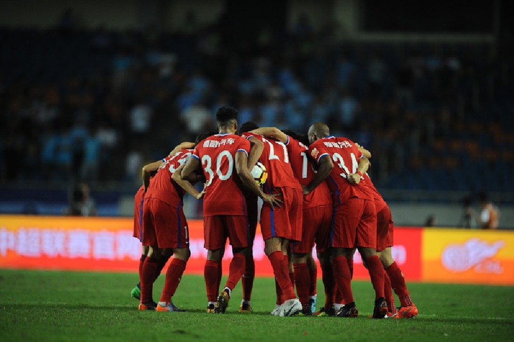 IM体育平台-重庆斯威客场胜大连一方,终结对手不败纪录的简单介绍